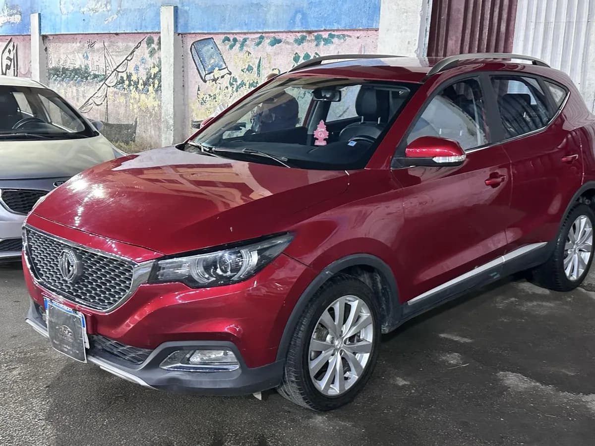 MG ZS 2025 (1)