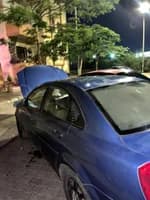 Chevrolet Optra 2007 (3)