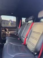 Mercedes G500 2022 (9)