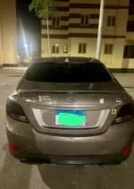 Hyundai Accent RB 2021 (1)