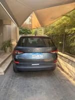 Škoda Kodiaq 2021 (2)