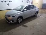 Toyota Yaris 2014 (3)