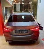 Mercedes C 180 2026 (6)