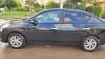 Nissan Sunny 2021 (3)