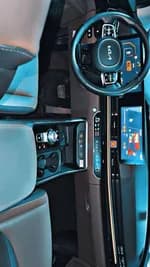 Kia Carnival 2025 (10)