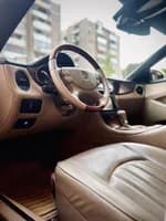 Mercedes-Benz CLS-Class 2007 (9)