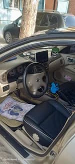 Nissan Sunny 2007 (7)