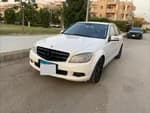 Mercedes C 180 2010 (2)