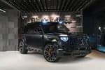 Land Rover Defender 2025 (0)