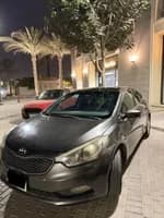 Kia Cerato 2014 (5)