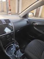 Toyota Corolla 2009 (4)