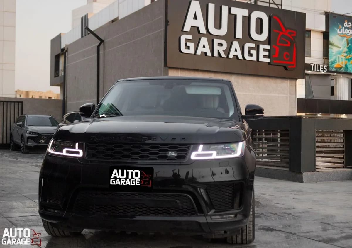 Land Rover Range Rover Sport 2021 (1)