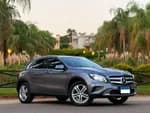 Mercedes GLA 180 2017 (1)