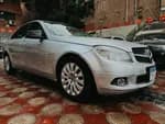 Mercedes C 250 2011 (2)
