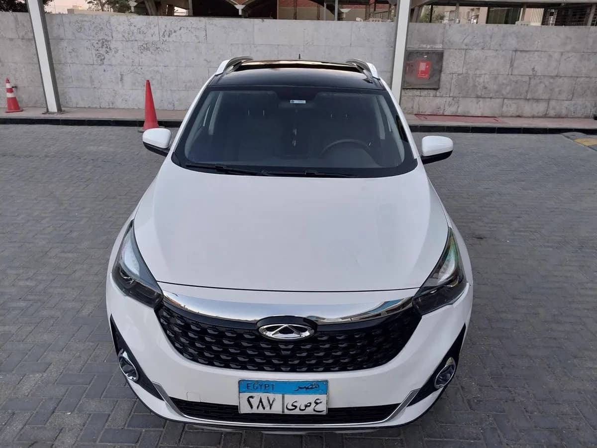 Chery Tiggo 7 2022 (0)