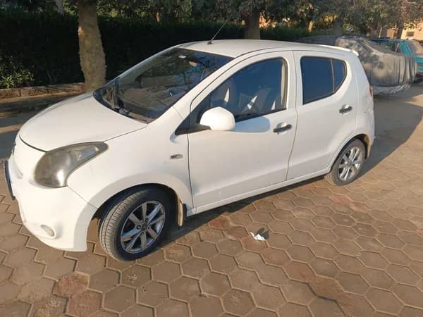 Zotye Z100 2020