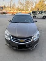 Chevrolet Optra 2016 (1)