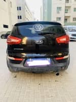 Kia Sportage 2012 (4)