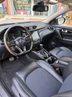Nissan Qashqai 2019 (6)