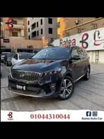Kia Sorento 2019 (1)