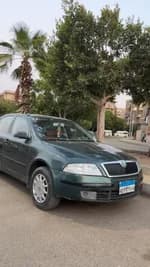 Škoda Octavia A5 2006 (4)