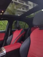 Mercedes C 200 2022 (5)