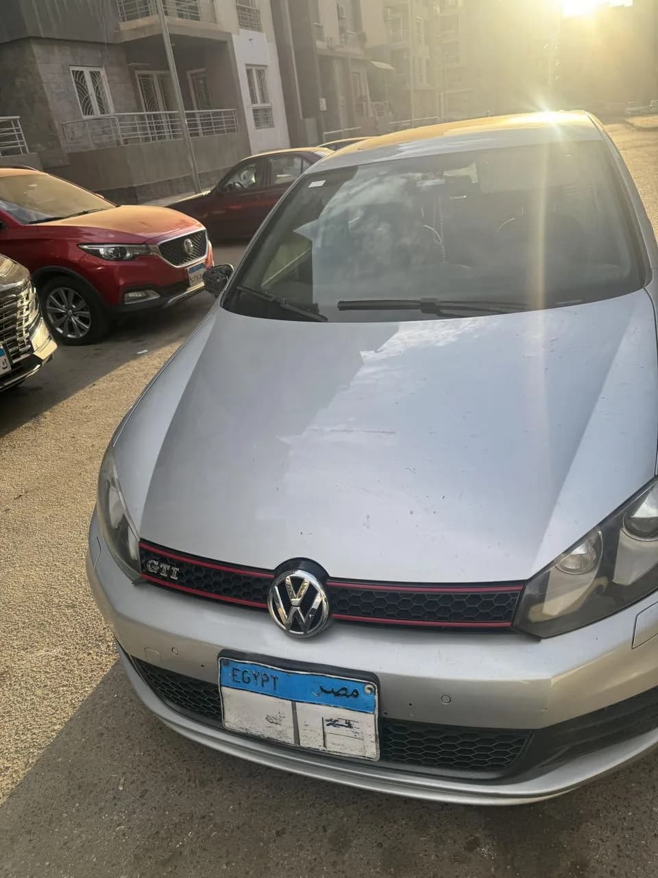 Volkswagen Golf 6 2011 (0)