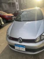 Volkswagen Golf 6 2011 (0)