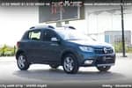Renault Sandero 2021 (1)