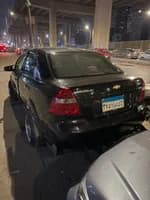 Chevrolet Optra 2008 (3)