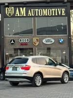 BMW X3 2012 (2)