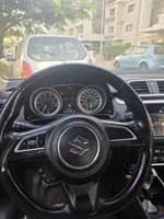 Suzuki Swift Dzire 2022 (4)