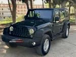Jeep Wrangler 2013 (0)