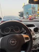 Opel Corsa 2013 (2)