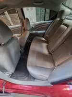 Nissan Sunny 2018 (6)