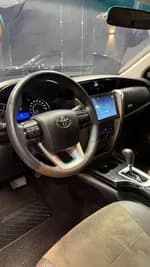 Toyota Fortuner 2019 (7)
