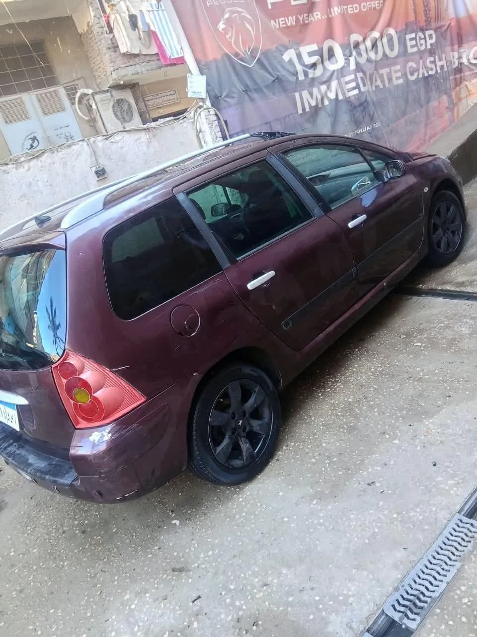 Peugeot 307 SW 2007 (1)