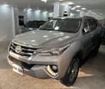 Toyota Fortuner 2021 (4)