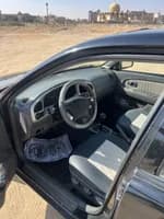 Kia Spectra 2002 (0)