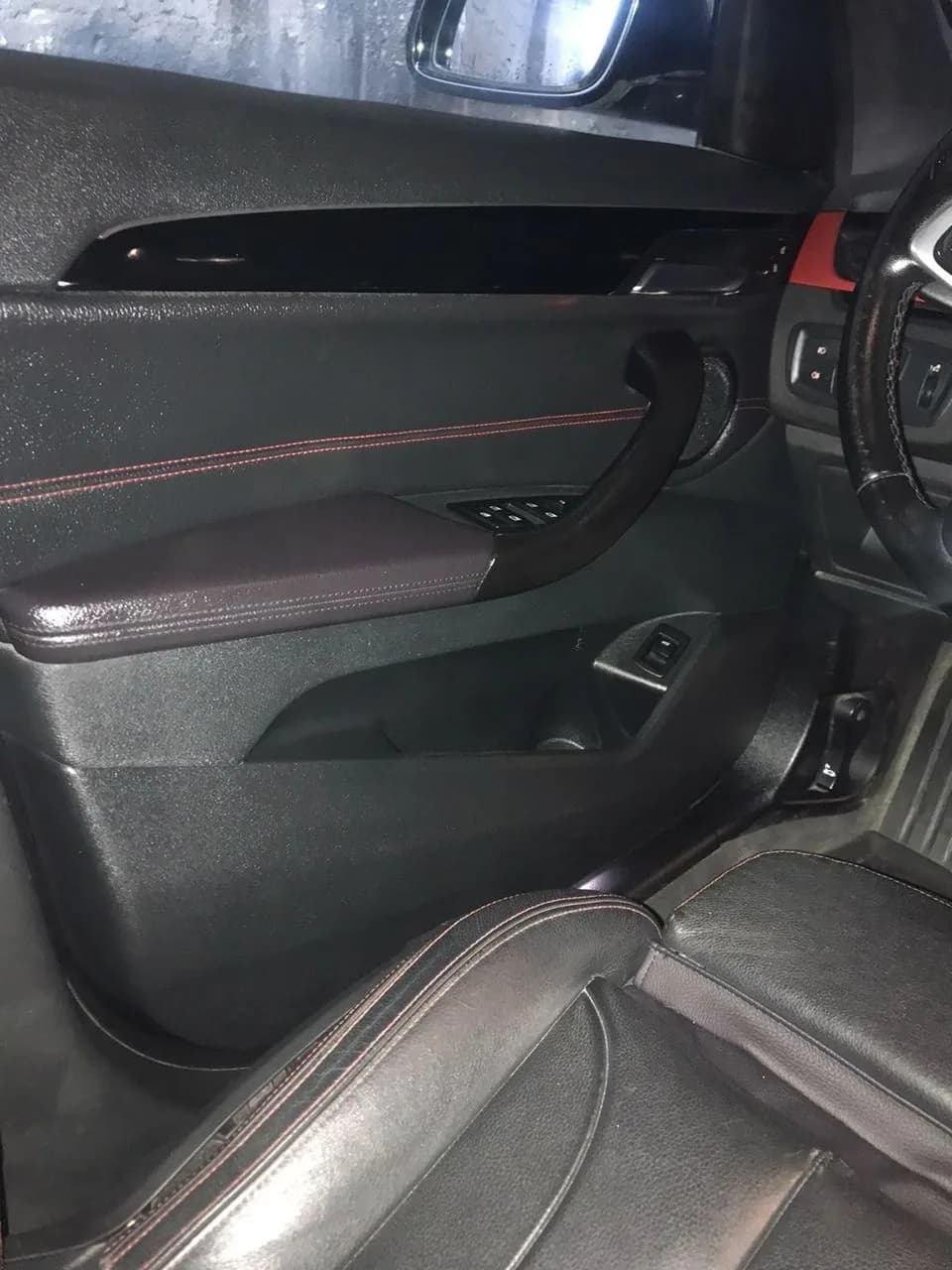BMW X1 2018 (0)