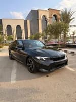 BMW 320i 2026 (10)