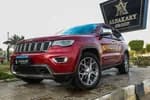 Jeep Cherokee 2022 (0)
