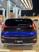 Hyundai Bayon 2022 (2)