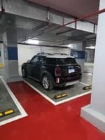 MINI Country man 2021 (1)