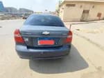 Chevrolet Aveo 2015 (3)