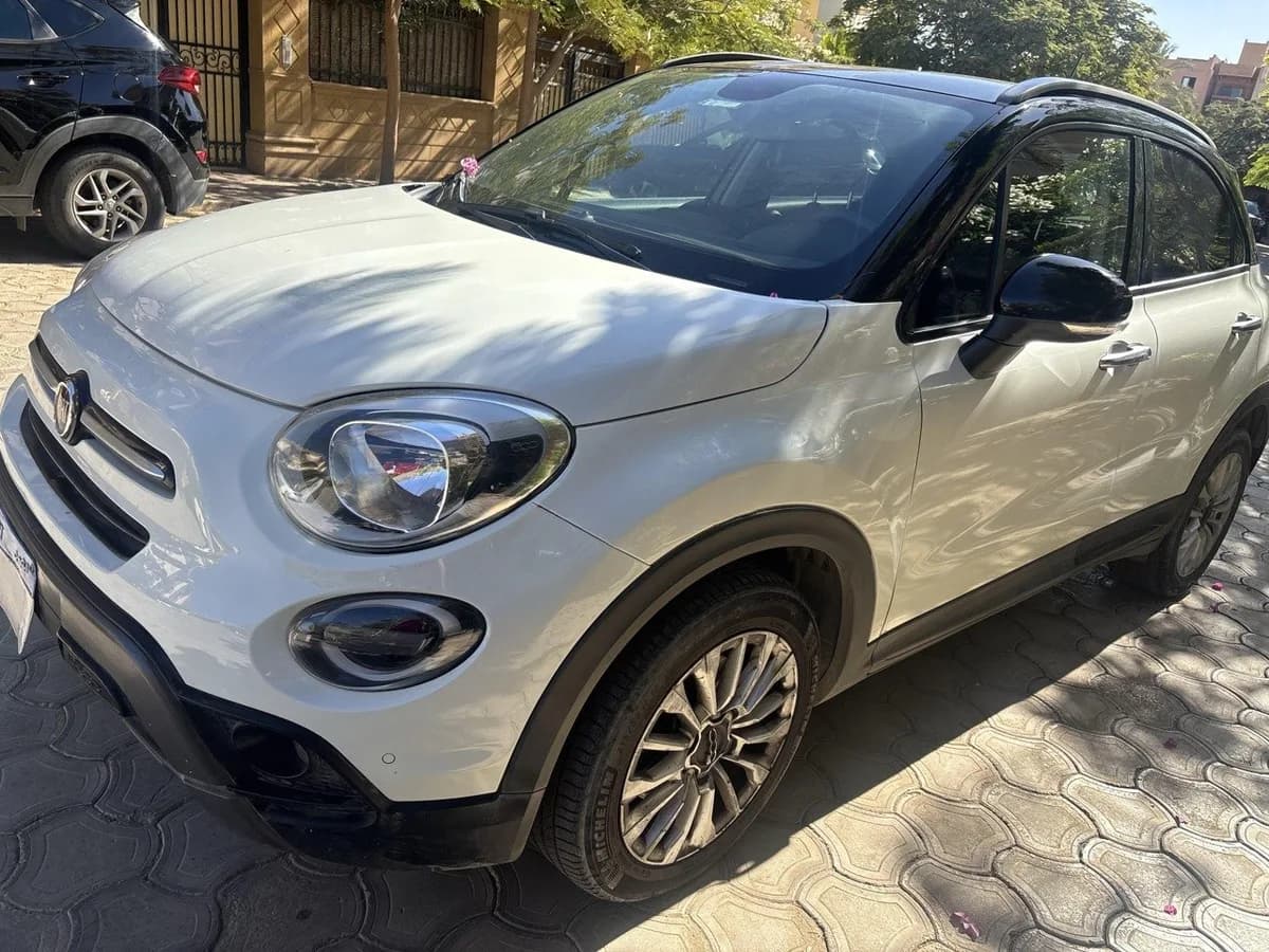 Fiat 500X 2021 (1)