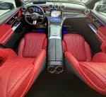 Mercedes GLC 300 2025 (11)