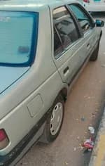 Peugeot 405 1992 (7)