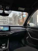Škoda Octavia 2021 (10)