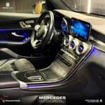 Mercedes-Benz GLC-200 2023 (11)